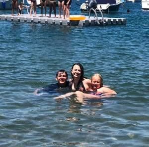 Meet your Posher, Trisha